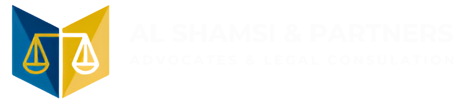 Transparent logo for Alshamsi & Partners