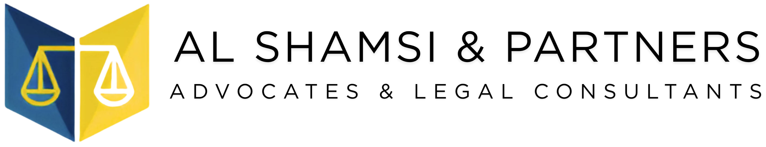Al Shamsi & Partners - LOGO